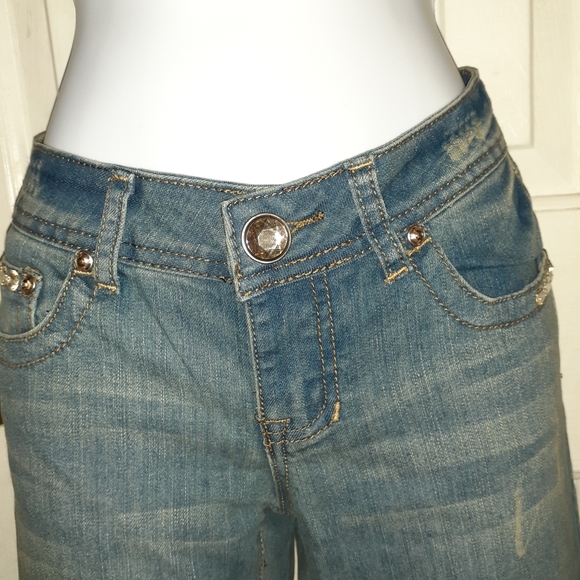 Twelve k Jean's (12k) sz 3 NWOT!!!! - Picture 2 of 4